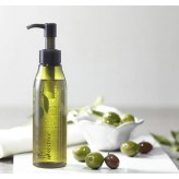 Dầu tẩy trang dưỡng ẩm Innisfree Olive Real Cleansing Oil